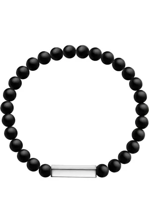 Männerglanz Armband , mit Achat - Verkäufer: Juvalia