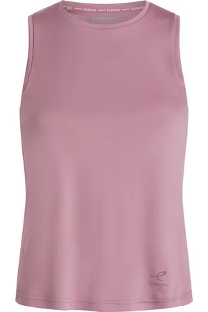 energetics Tanktop Da.-Tank-Shirt Ellea W VIOLET - Verkäufer: Sport Hopfmann GmbH
