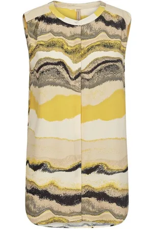 soyaconcept Shirttop - Feminines Shirttop - Verkäufer: Schneider Fashion Store