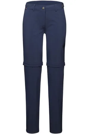Mammut Sporthose Runbold Zip Off Pants - Verkäufer: Sport Lipp GmbH