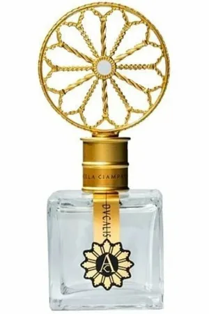 Angela Ciampagna Extrait Parfum Hatria Sammlung Ducalis Extrait De Parfum 100 ml - Verkäufer: Parfümerie Wilhelm Haas