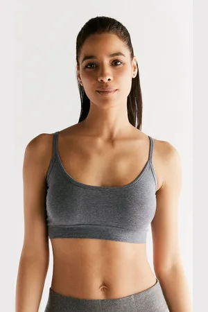 Albero Natur Bustier Damen Bustier (2er Pack) - Verkäufer: Roots Organics GmbH