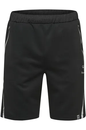Hummel Sweatbermudas Kinder hmlCIMA Kids Shorts - Verkäufer: Teamsport X-press