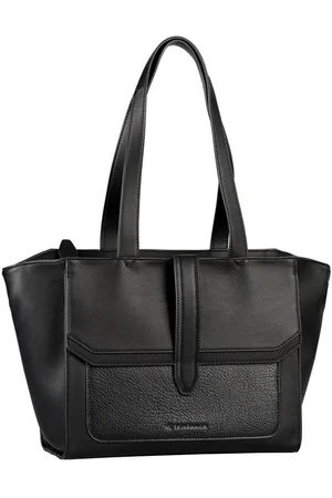 TOM TAILOR Shopper Amely - Verkäufer: modeherz