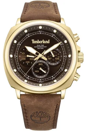 Timberland Multifunktionsuhr WILLISTON MULTI TDWGF0042003, Armbanduhr, Quarzuhr, Herrenuhr