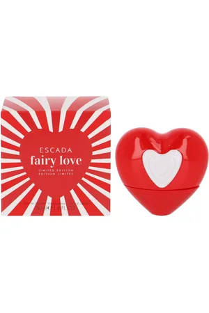 Escada Eau de Toilette Fairy Love Eau de Toilette - Verkäufer: DUFTE ZEITEN