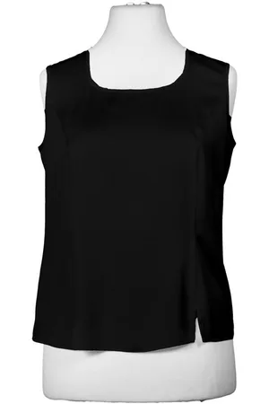 Hermann Lange Tanktop Top Shine two