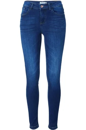 B YOUNG Slim-fit-Jeans Lola Luni (1-tlg) Plain/ohne Details - Verkäufer: Mary & Paul