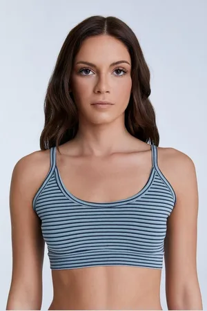 Albero Natur Bustier Damen Bustier (2er Pack) - Verkäufer: Roots Organics GmbH