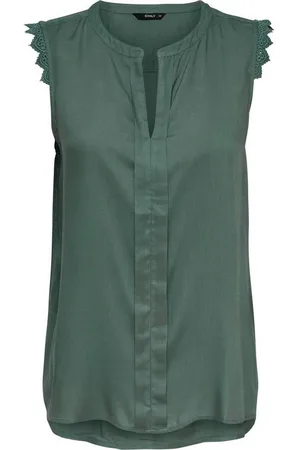 ONLY Tanktop Kimmi (1-tlg) - Verkäufer: Stylaholic The Shop