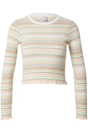 Iriedaily Langarmshirt Konti (1-tlg) Plain/ohne Details - Verkäufer: Mary & Paul