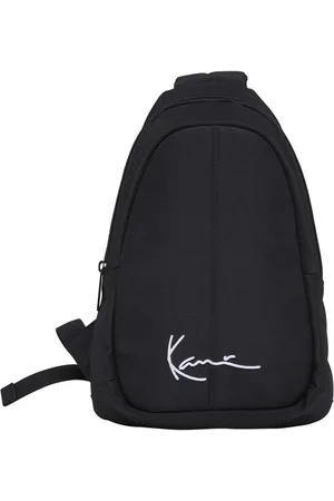 Karl Kani Mini Bag Unisex KA-BG021-001-01 Signature Crossbody Bag (1-tlg)