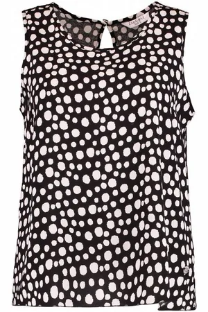 Zabaione Blusentop LA-PO-101-0034 - Verkäufer: MARUFASHION SHIRT-GALERIE