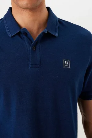 Garcia Poloshirt - Verkäufer: Gutbrod Modehaus GmbH & Co. KG