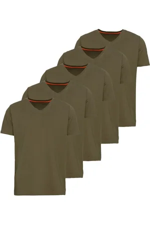 Wald & Forst T-Shirt T-Shirts 5er-Pack - Verkäufer: Frankonia