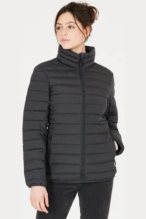 Whistler Outdoorjacke Edge W CFT mit leichtgewichtigem und wärmendem Futter