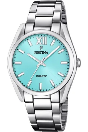 Festina Quarzuhr Damenuhr Serie: Boyfriend - Modell: 20622_d - Verkäufer: Uhren4you
