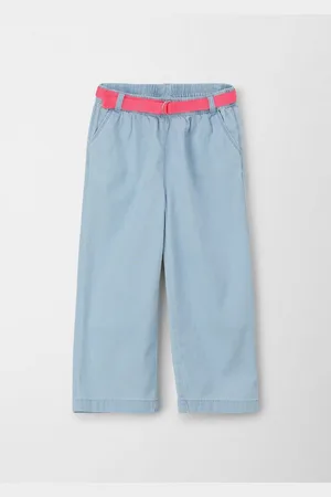 QS by s.Oliver 5-Pocket-Jeans Jeans / Loose Fit / Mid Rise / Wide Leg Waschung - Verkäufer: