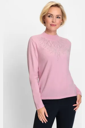 WITT WEIDEN Strickpullover Stehkragenpullover - Verkäufer: -Gruppe