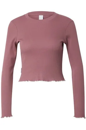 Iriedaily Langarmshirt Konti (1-tlg) Plain/ohne Details - Verkäufer: Mary & Paul