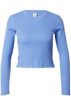 Iriedaily Langarmshirt Konti (1-tlg) Plain/ohne Details - Verkäufer: Mary & Paul