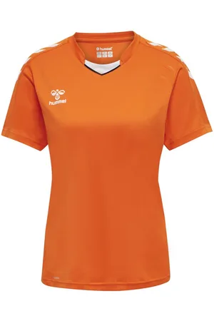Hummel Fußballtrikot hmlCORE XK Poly Trikot Damen F9368 Teamsport - Verkäufer: 11teamsports