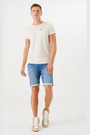 Garcia Jeansshorts Savio