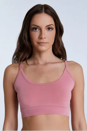 Albero Natur Bustier Damen Bustier (2er Pack) - Verkäufer: Roots Organics GmbH