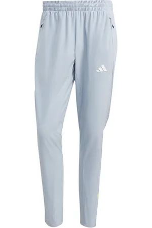 adidas Sporthose TI 3S PANT,WONBLU weiss- -pink - Verkäufer: Sport Seeger