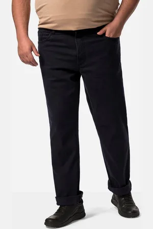 Boston Park 5-Pocket-Jeans Jeans Traveller-Bund 5-Pocket - Verkäufer: Popken Fashion Group