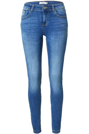 B YOUNG Slim-fit-Jeans Lola Luni (1-tlg) Plain/ohne Details - Verkäufer: Mary & Paul