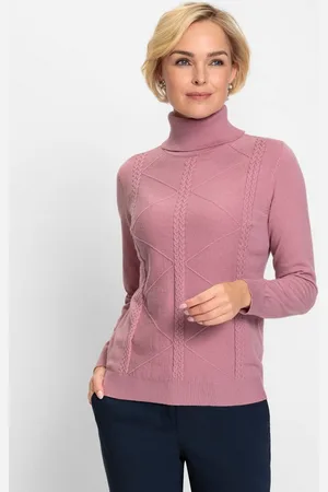WITT WEIDEN Strickpullover Rollkragenpullover - Verkäufer: -Gruppe
