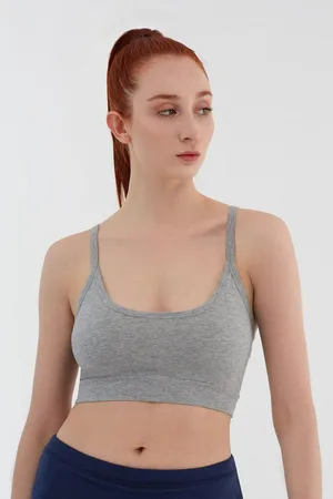 Albero Natur Bustier Damen Bustier (2er Pack) - Verkäufer: Roots Organics GmbH