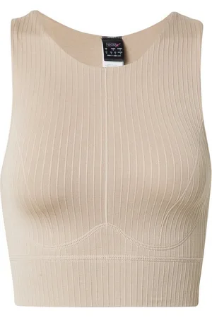 HKMX Sport-BH (1-tlg) Plain/ohne Details - Verkäufer: Mary & Paul