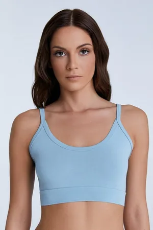 Albero Natur Bustier Damen Bustier (2er Pack) - Verkäufer: Roots Organics GmbH