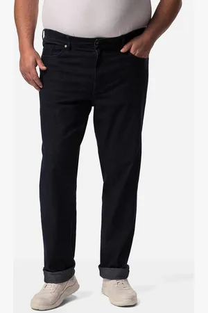 Boston Park 5-Pocket-Jeans Jeans Traveller-Bund 5-Pocket - Verkäufer: Popken Fashion Group