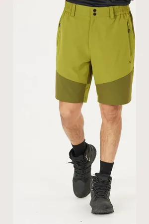 Whistler Shorts AVIAN M ACTIV STRETCH mit komfortablem Funktionsstretch