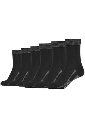 Mustang Socken Socken 6er Pack