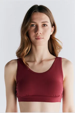 Albero Natur Bustier Envelope Bustier(2er Pack) - Verkäufer: Roots Organics GmbH