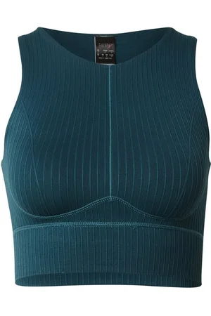HKMX Sport-BH (1-tlg) Plain/ohne Details - Verkäufer: Mary & Paul