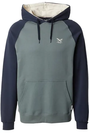 Iriedaily Sweatshirt De College (1-tlg) - Verkäufer: Mary & Paul