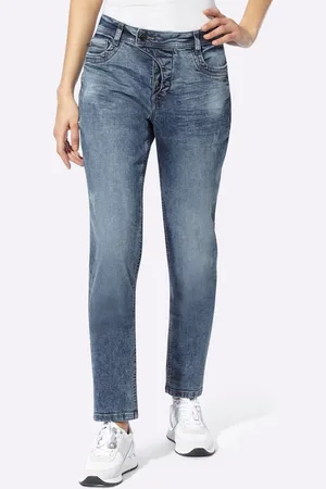Heine Bequeme Jeans Jeans - Verkäufer: Witt-Gruppe