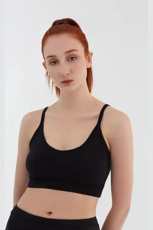 Albero Natur Bustier Damen Bustier (2er Pack) - Verkäufer: Roots Organics GmbH