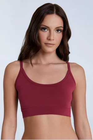 Albero Natur Bustier Damen Bustier (2er Pack) - Verkäufer: Roots Organics GmbH