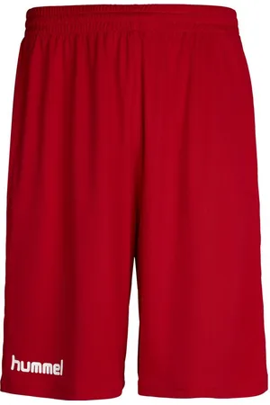 Hummel Sweatbermudas Herren Core Basket Shorts - Verkäufer: Teamsport X-press