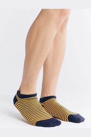 Albero Natur Socken Unisex Sockchen (4er Pack) - Verkäufer: Roots Organics GmbH