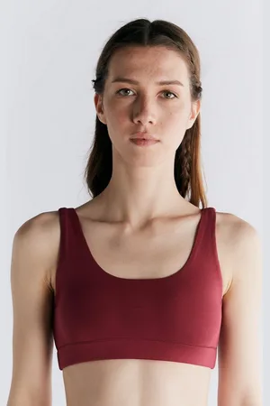 Albero Natur Bustier Gepolstertes Bustier (4er Pack) - Verkäufer: Roots Organics GmbH