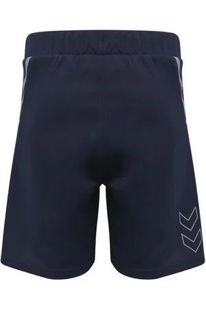 Hummel Sweatbermudas Kinder hmlCIMA Kids Shorts - Verkäufer: Teamsport X-press