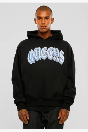 MT Upscale Kapuzenpullover Queens Ultra Heavy Oversize Hoody - Verkäufer: 247Group GmbH