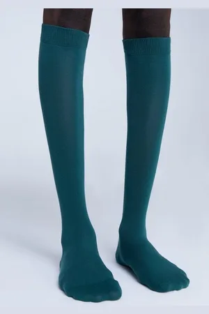 Albero Natur Socken Kniestrümpfe - Verkäufer: Roots Organics GmbH